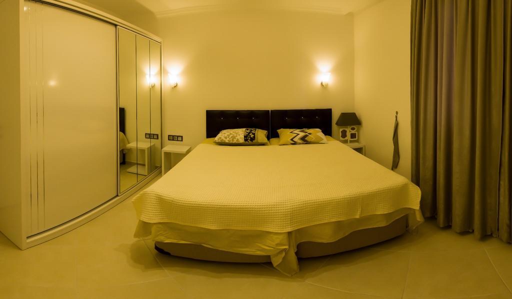 Luxury Apartment With Seaview フェティエ エクステリア 写真